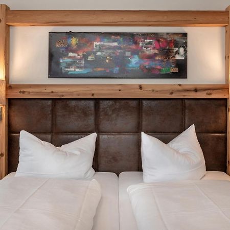 Apartment Kristall 핑켄베르그 외부 사진