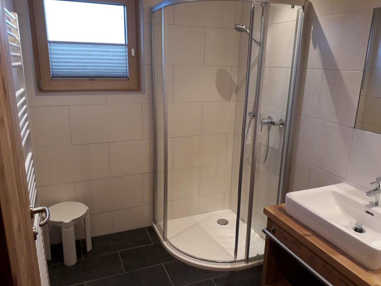 Apartment Kristall 핑켄베르그 외부 사진