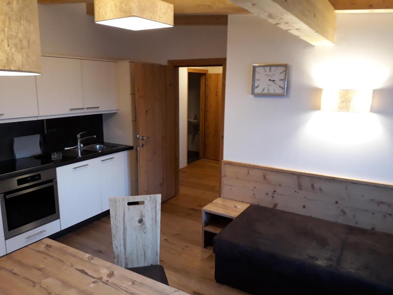 Apartment Kristall 핑켄베르그 외부 사진