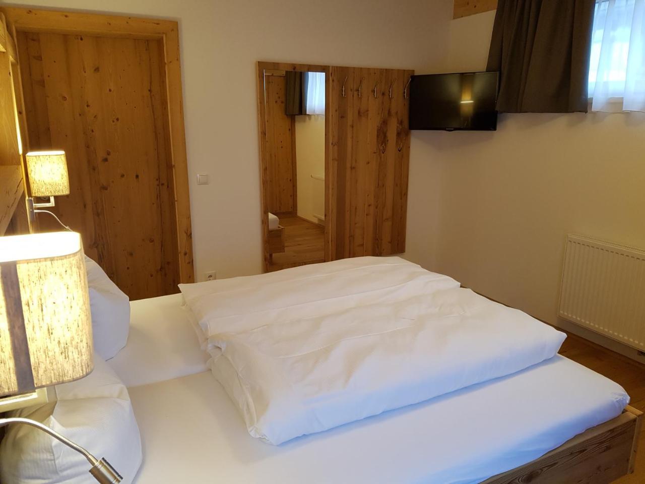 Apartment Kristall 핑켄베르그 외부 사진