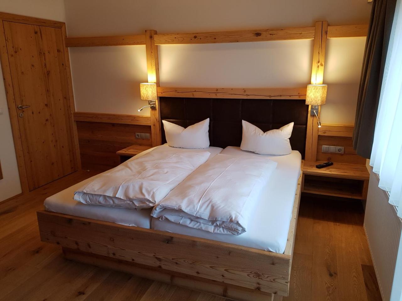 Apartment Kristall 핑켄베르그 외부 사진