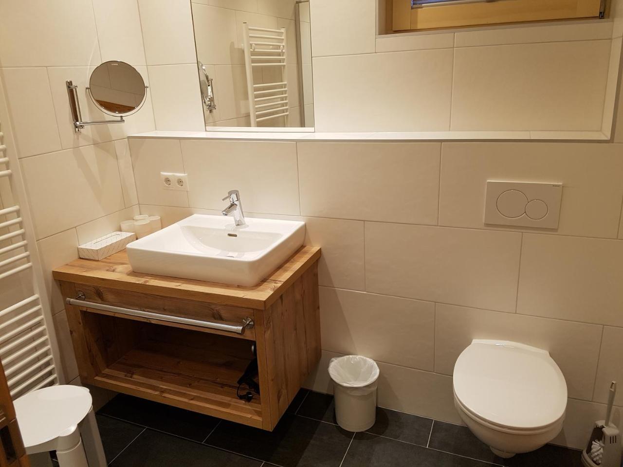 Apartment Kristall 핑켄베르그 외부 사진