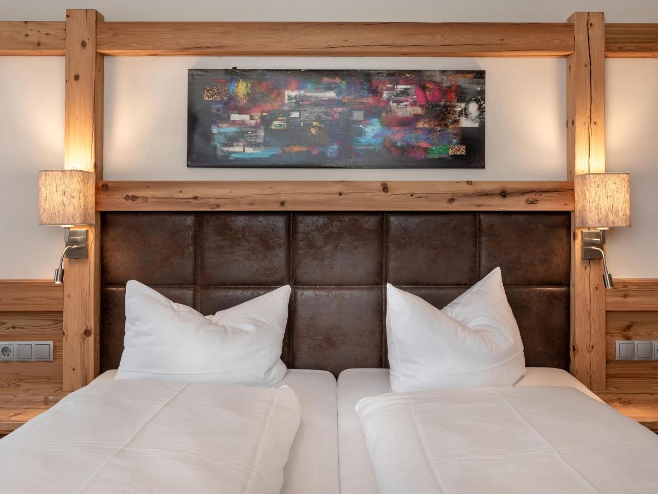 Apartment Kristall 핑켄베르그 외부 사진