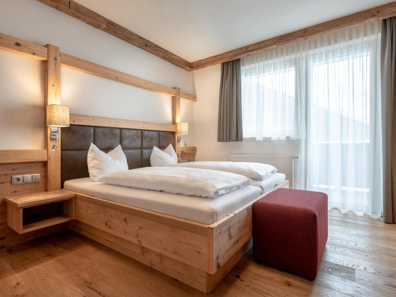 Apartment Kristall 핑켄베르그 외부 사진
