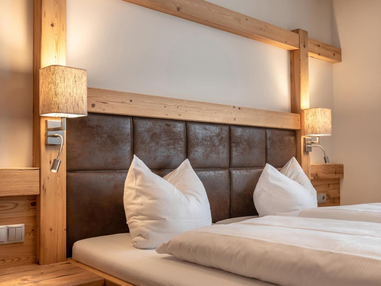 Apartment Kristall 핑켄베르그 외부 사진