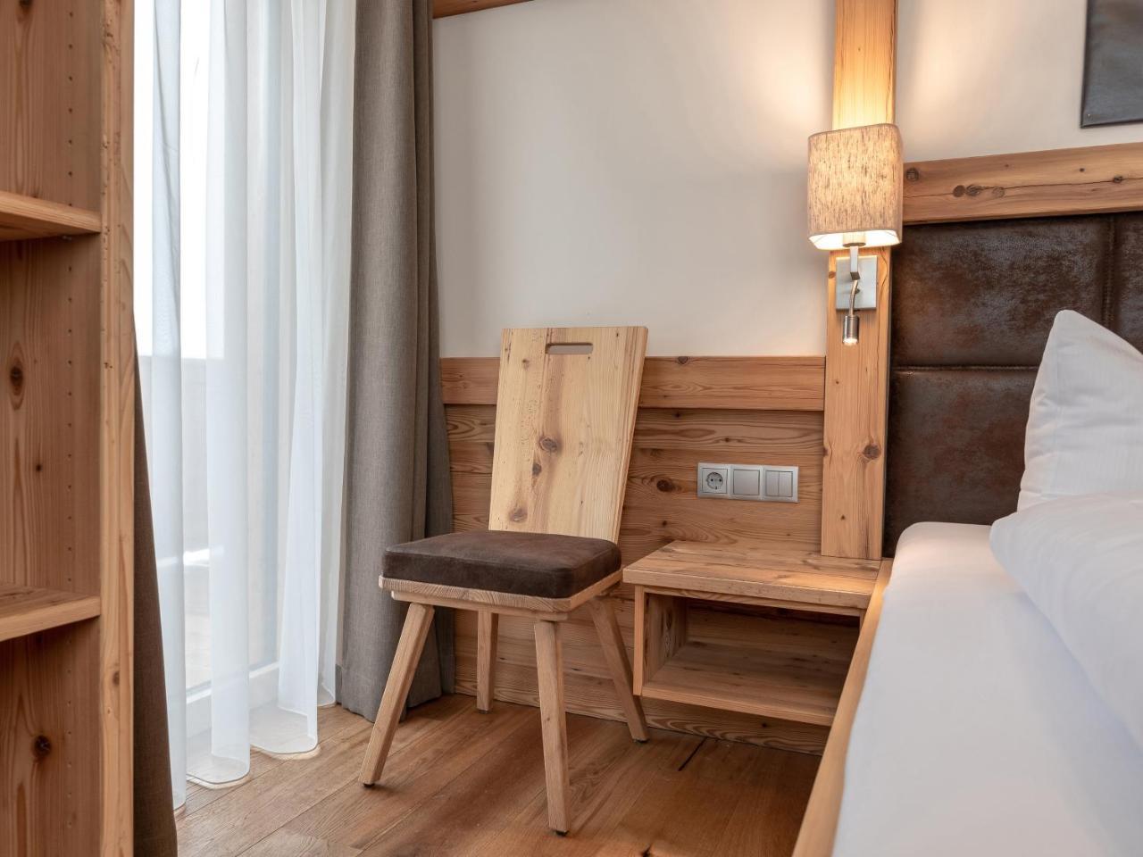Apartment Kristall 핑켄베르그 외부 사진
