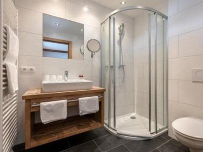 Apartment Kristall 핑켄베르그 외부 사진